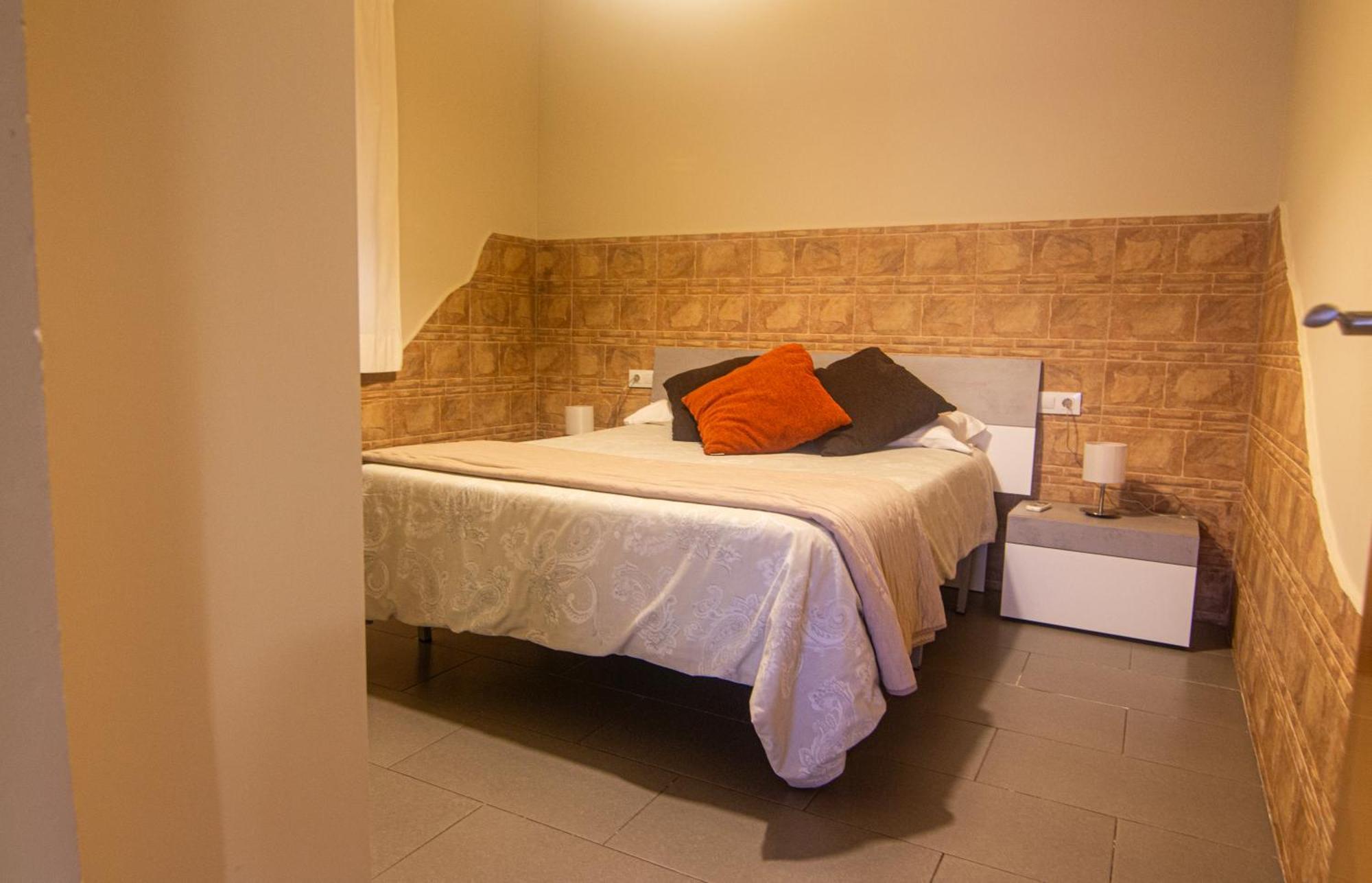 Apartamentos Turisticos Domus Aquae Mérida Zewnętrze zdjęcie