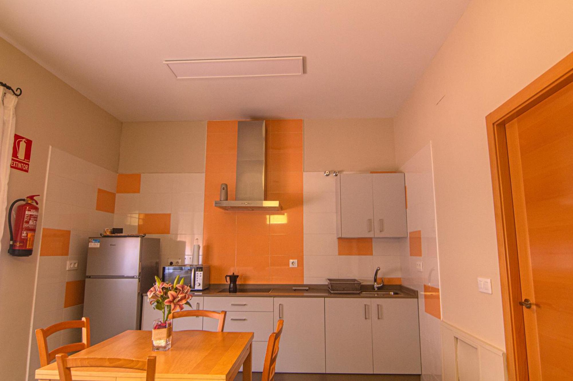 Apartamentos Turisticos Domus Aquae Mérida Zewnętrze zdjęcie