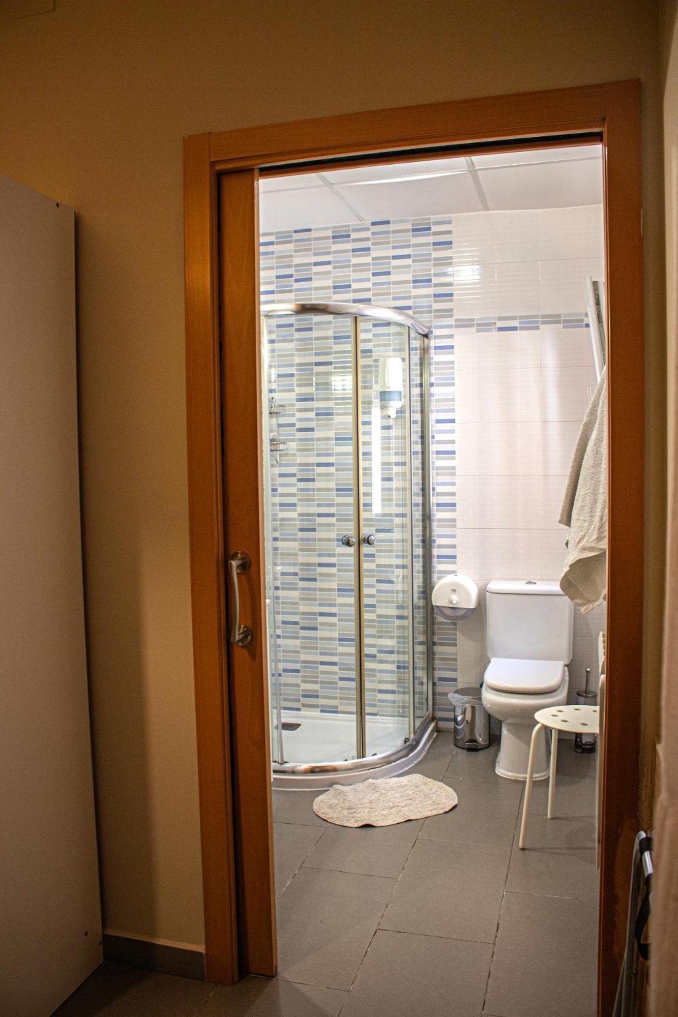 Apartamentos Turisticos Domus Aquae Mérida Zewnętrze zdjęcie
