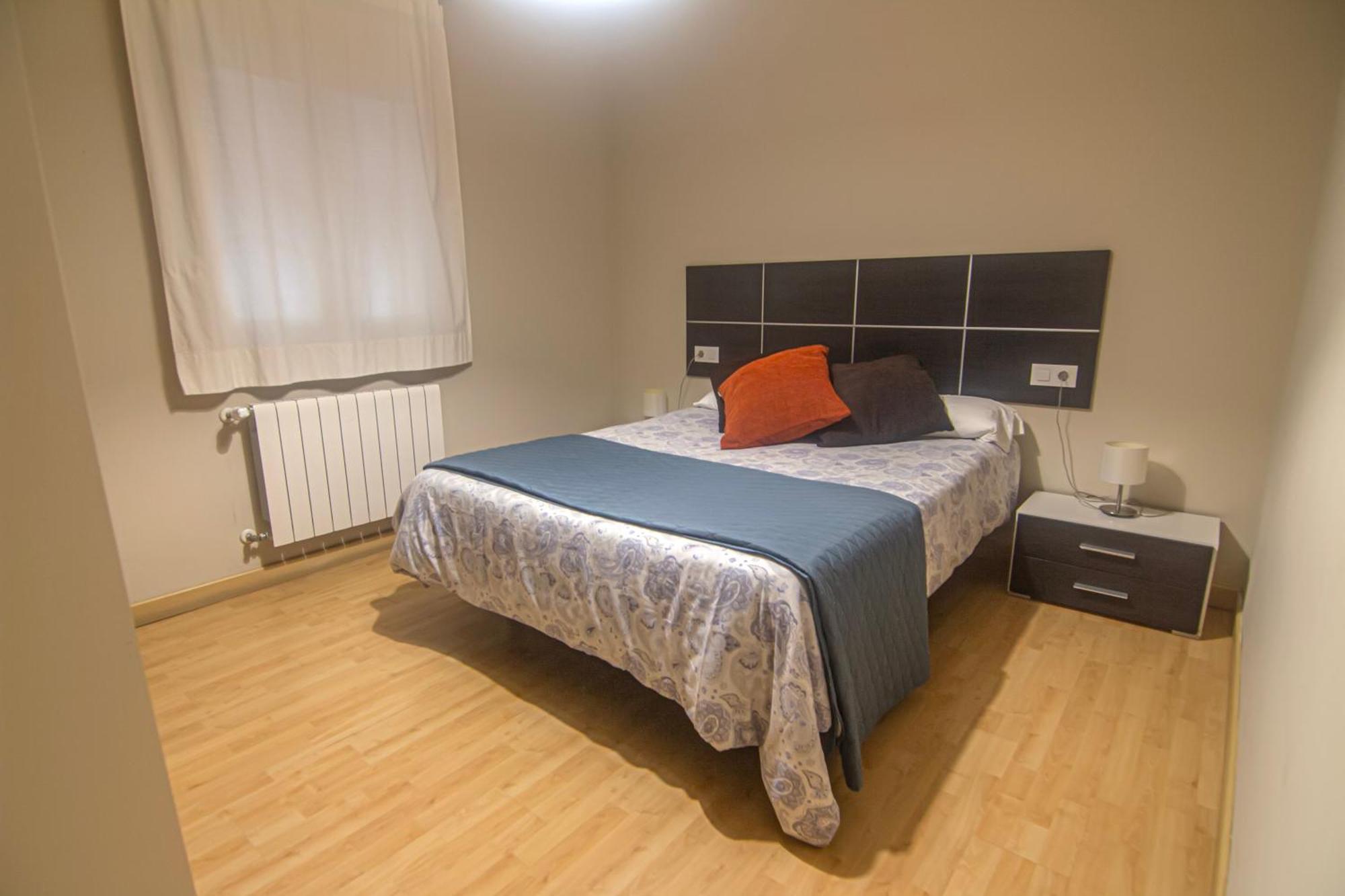 Apartamentos Turisticos Domus Aquae Mérida Zewnętrze zdjęcie