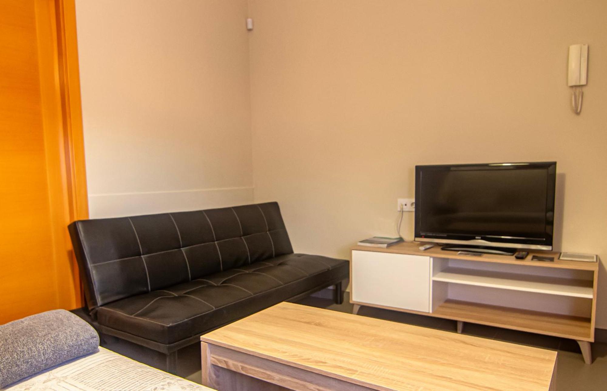 Apartamentos Turisticos Domus Aquae Mérida Zewnętrze zdjęcie