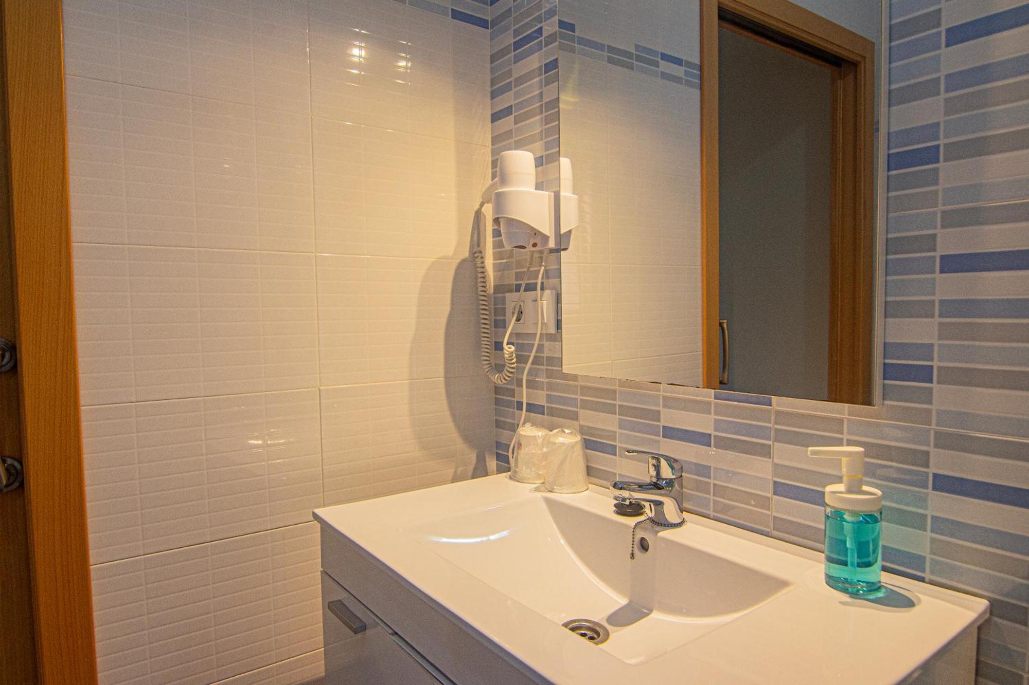 Apartamentos Turisticos Domus Aquae Mérida Zewnętrze zdjęcie
